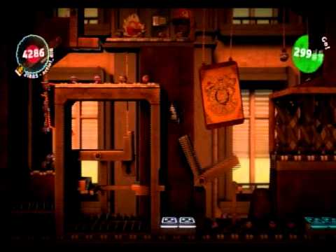 【PART85】 LittleBigPlanet2 | Speculum