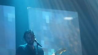 Shakey Graves - Foot Of Your Bed