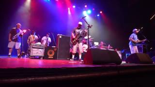 Slightly Stoopid - Prophet (Live 2016)