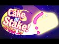 BFDIA 19 Nice To Know Cake At Stake Theme