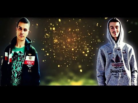 Metkilla ft. Ariann - Ajo Ma Bon  (2013/14)