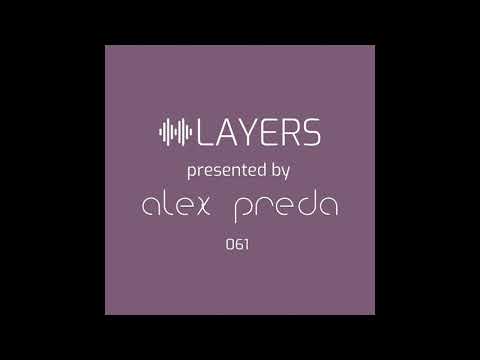 LAYERS by Alex Preda - 061