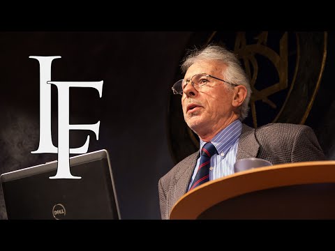 Prof. Kevin B. Macdonald - The Psychological Mechanism of White Dispossession