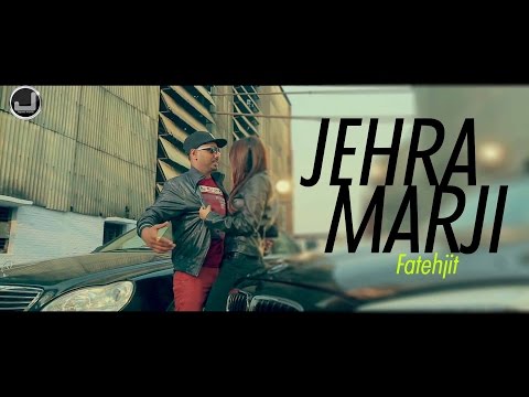 Jehda Marzi
