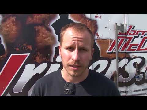 2017 Mountaineer Run GNCC Round 11 - ATV Episode