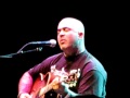 Aaron Lewis Turn The Page Bob Seger live ...