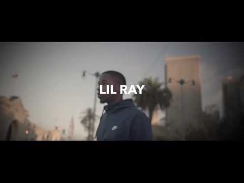 LIL RAY - ON GO