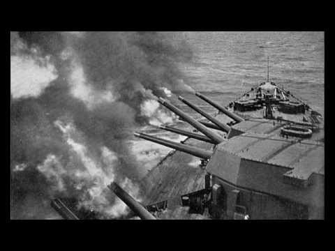 HMS フード (1918)について詳しく解説