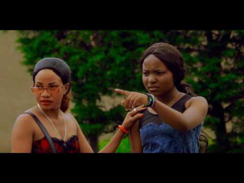 Ashery Wil'z   Too Much FeelingOfficial Video