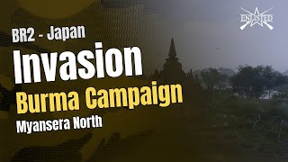 Burma Campaign – Myansera North