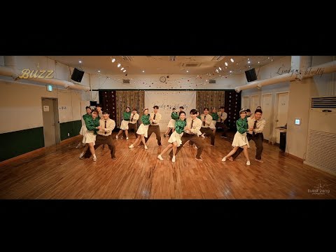 2022 Lindy Actually_LINDY BUZZ