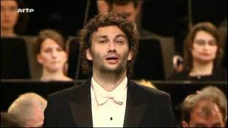 Jonas Kaufmann singt Richard Wagners "In fernem Land" von Lohengrin