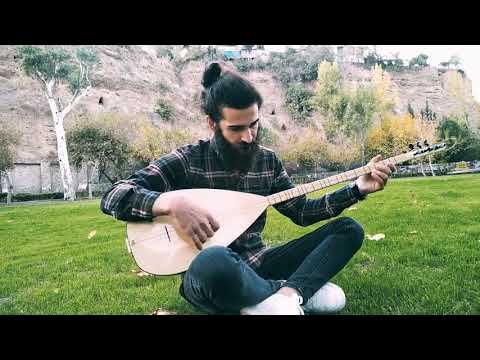Yardan Ayrılalı - Ufuk Ergün
