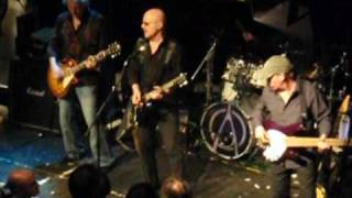 &#39;Engine Overheat&#39;&#39; - WishboneAsh@theFerry[2009].