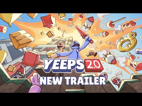 Trailer