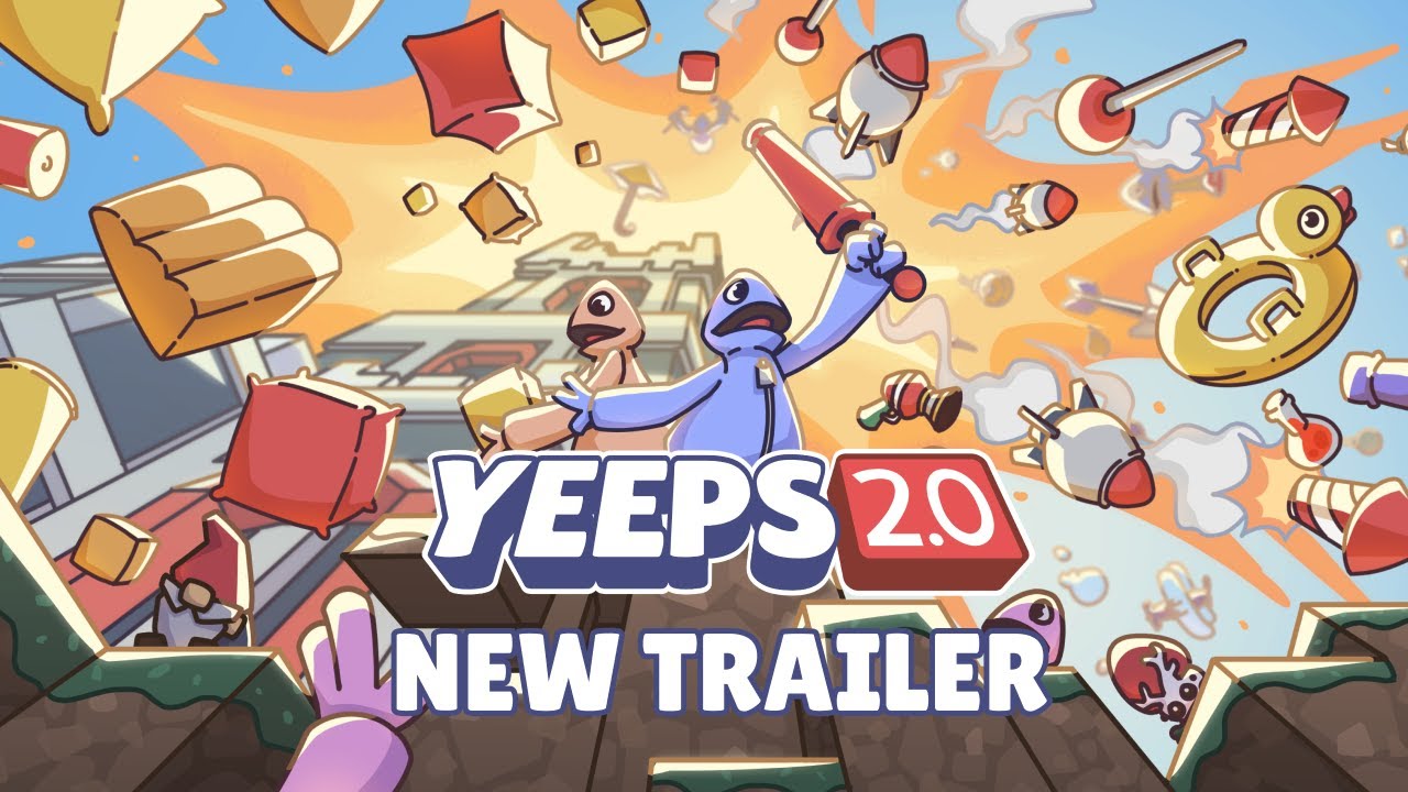 Trailer