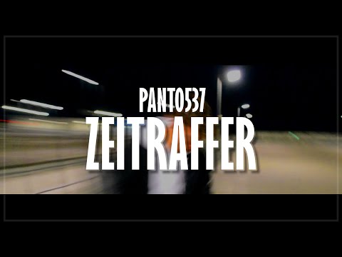 Zeitraffer - Panto537 (Prod. by CKBeats)