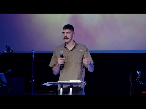 Whole Heart Teen Retreat Worship Night