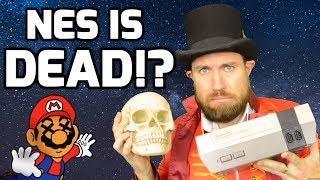 Is NES Nostalgia Slowing Down!? - Retro Gaming Collecting in 2018