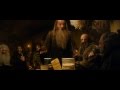 Hobbit Blunt The Knives (rus)! HD / Хоббит Нож тупи, ложки ...