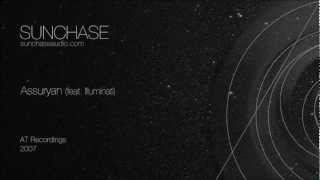 Sunchase & Illuminati - Assuryan (AT Recordings, 2007)
