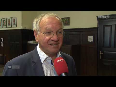 Hackerangriff auf Stadt Feldbach