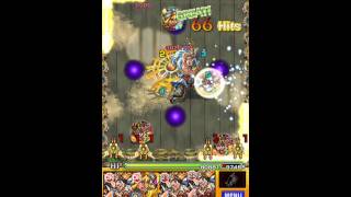 白夜之夜月ゲームch 超絶part4 イザナギに挑戦！