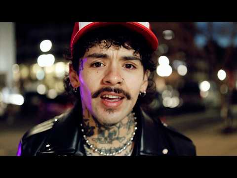 RubyJone$ - TOUGH LOVE (Official Music Video)