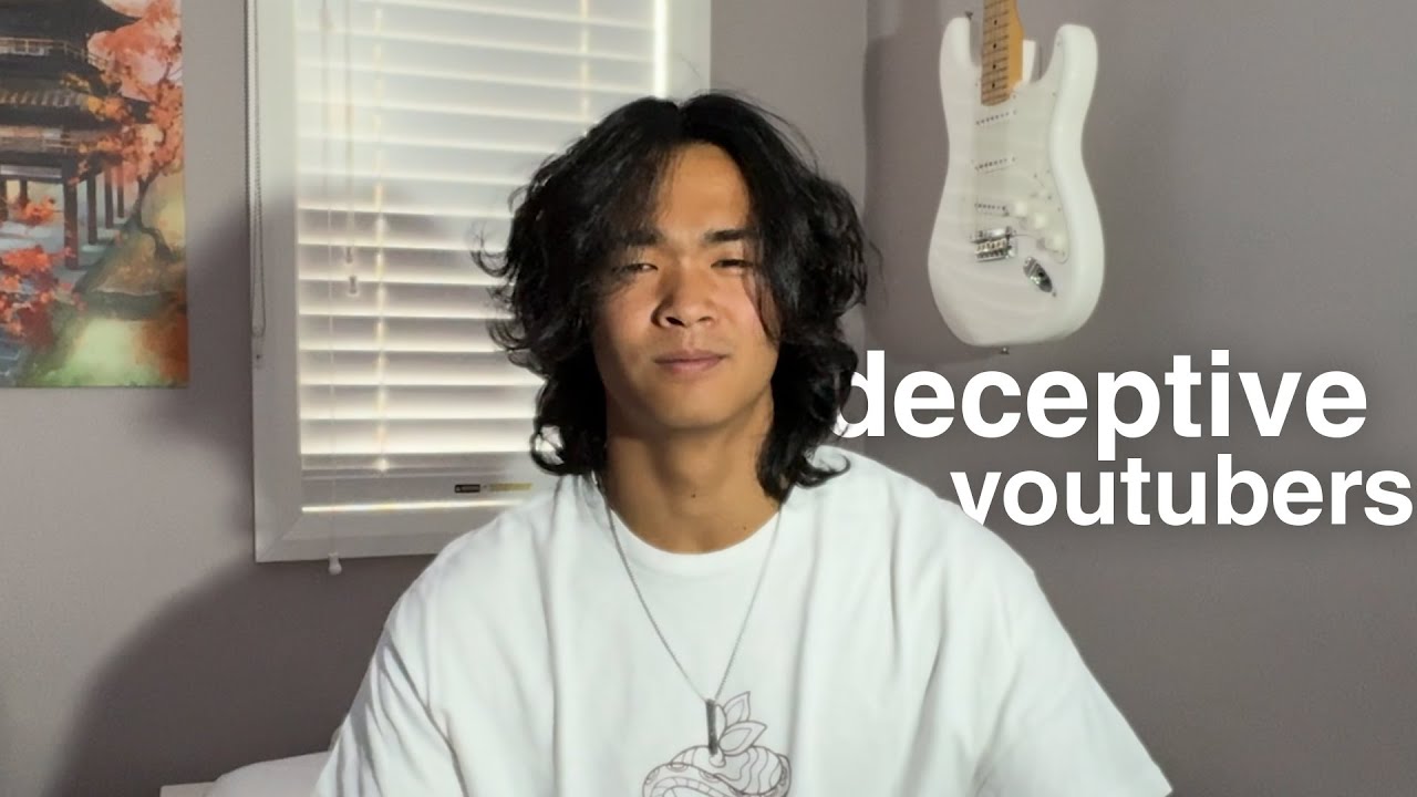 is God really "speaking" to you through YouTubers?