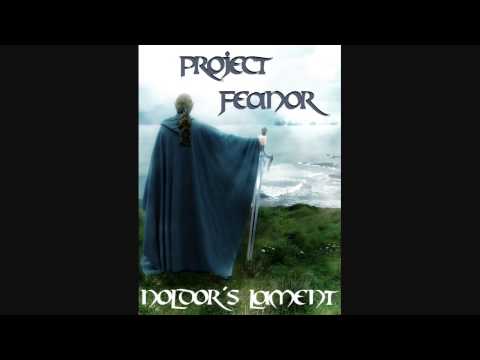 Project Feanor - Noldor's Lament [Demo]