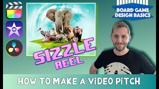 Mastering the Art of Board Game Video Reels