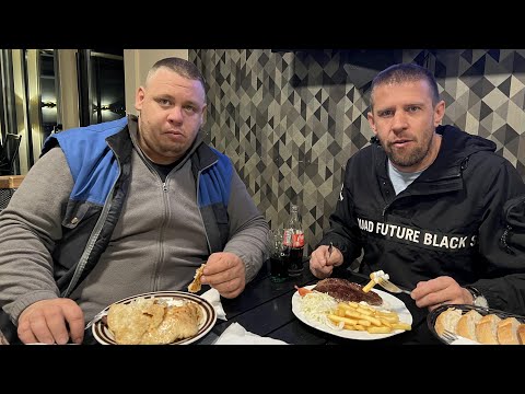 Dopalo se kome ili ne dopalo ali sve je ovo propalo, Gera i Savo se vraćaju na TikTok !