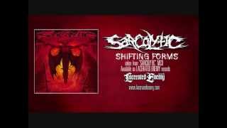 SARCOLYTIC - Shifting Forms (LACERATED ENEMY records)