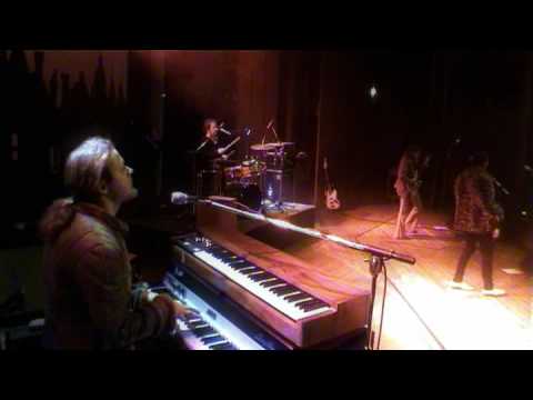 i´ve got a feeling ___ the magical mystery band plays the beatles live