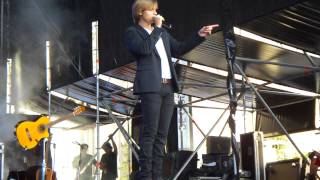 CARLOS BAUTE - En nuestro aniversario - San isidro 11/05/2011