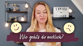#TEATALK 01: Mood Tracker im Bullet Journal richtig nutzen