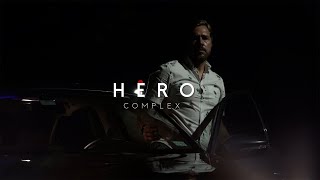 Hero Complex (short film)