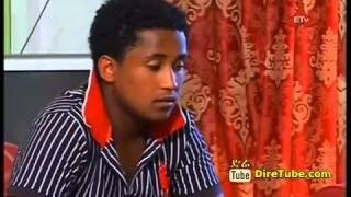 Betoch - Episode 56 (Ethiopian Drama)