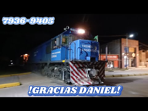 !VACIO Y CARGADO POR MOCORETÁ! 15/02/26