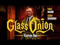 Elephant Music - Manor (Glass Onion: A Knives Out Mystery Official Trailer Music)
