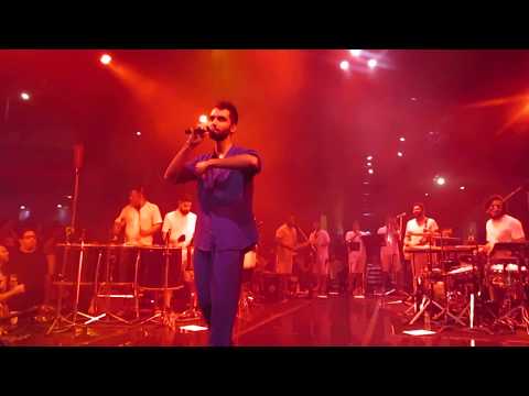 silva @ fundição progresso: meia lua inteira / feliz e ponto / i miss her