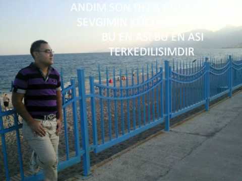 DJ VAHIT 42 VS FERMAN - YABANCILASTIK (REMIX)