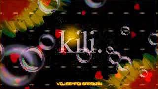 Download lagu Santesh ~kili whatsapp status mp3