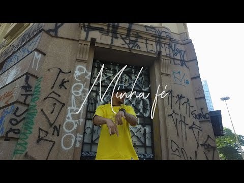 Moskitto - Minha Fé | Prod. @freezenosbeatz - Dir. @dougrasilva |