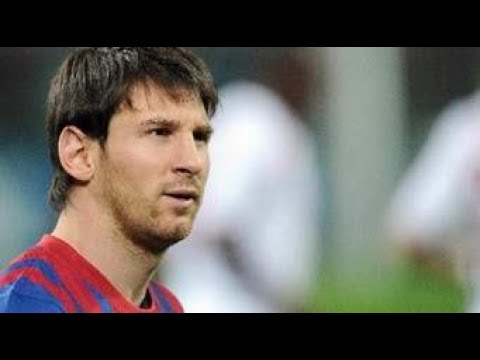 (HD) Super GOOOL di Messi 2-0  25.01.2018