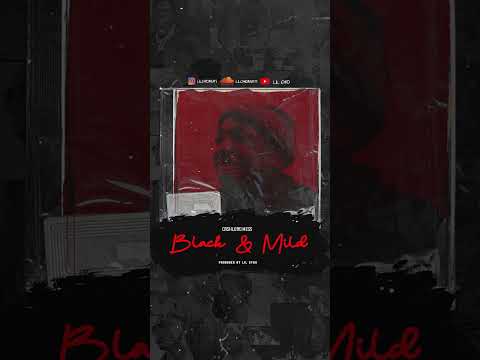 Cashlord Mess "Black And Mild" Type Beat 2023 | Bay Area Type Beat 2023 | Prod By. Lil Cyko