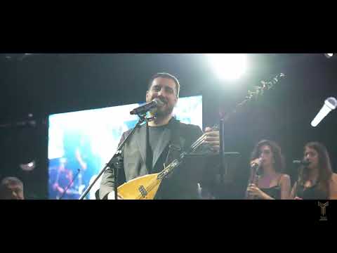 Mustafa TAŞ - Mazi Show