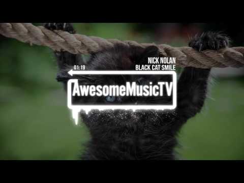 Video thumbnail for Black Cat Smile