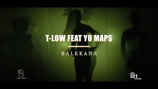 Download lagu T-Low ft Yo Maps - Balekana mp3 Download lagu T-Low ft Yo Maps - Balekana mp3