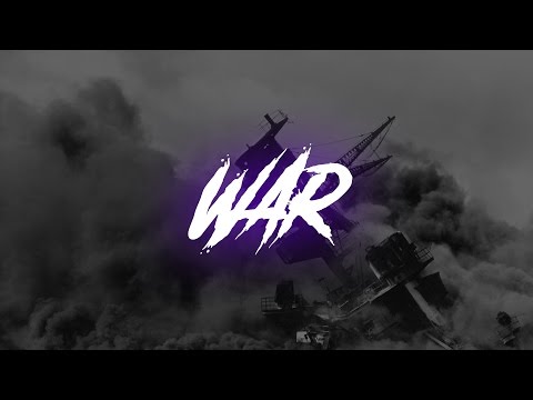 'WAR' Free Booming 808 Trap Beat Rap Instrumental | Prod. Retnik Beats